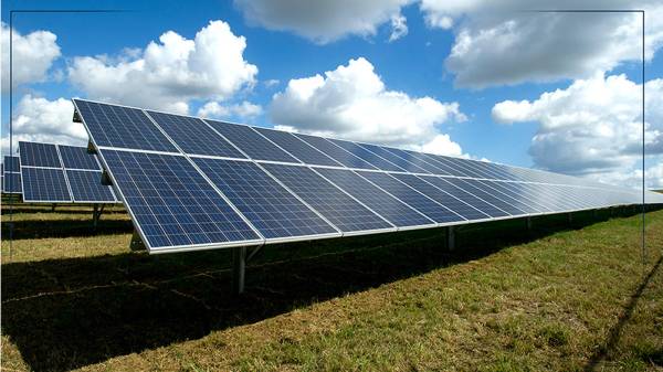 Erzurum Pasinler Güneş Enerji Santrali (GES)