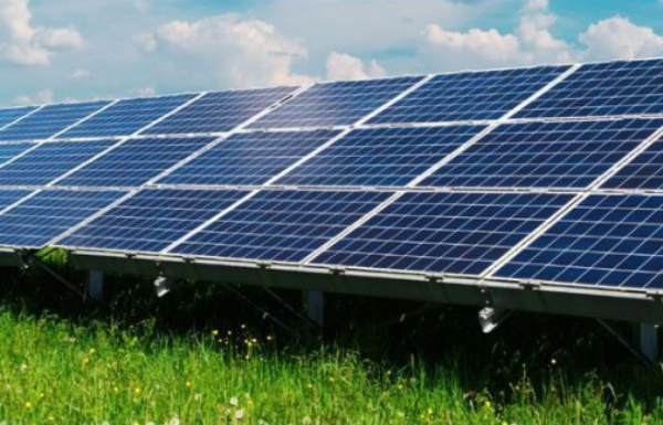 İlke Ambalaj Çatı Güneş Enerji Santrali