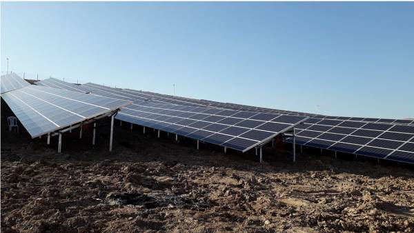 Kahramanmaraş Kağıt Sanayi ve Tic. A.Ş. (Oluklu Tesisi)