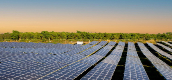 Sera Kütahya AVM Çatı Güneş Enerji Santrali