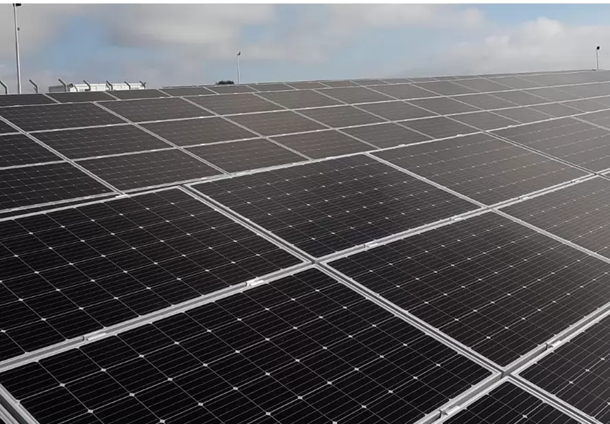 Depolamalı Güneş Enerjisi Santralleri: Geleceğin Enerji Çözümleri