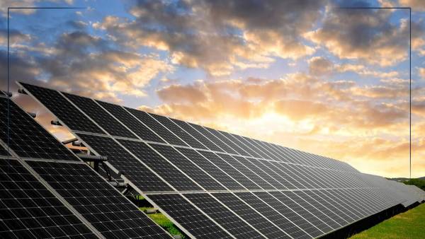 Surtaş Madencilik Çatı Güneş Enerji Santrali