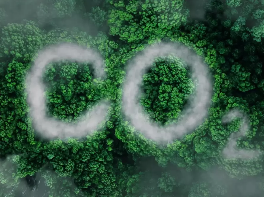 Sıfır karbon hedeflerine ulaşmada güneş enerjisinin rolü